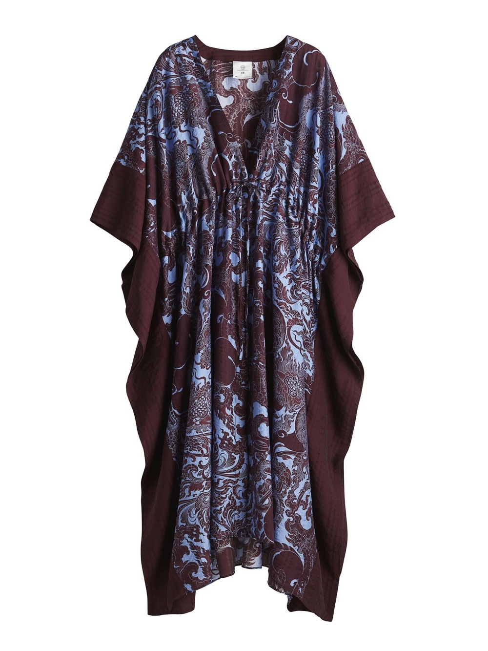 H&M The White Lotus Coverup NWOT